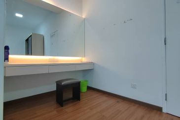 Garden Villas @ Taman Bukit Indah