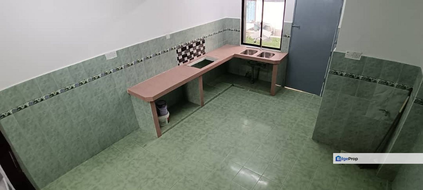 Taman Nusa Damai, Johor, Pasir Gudang