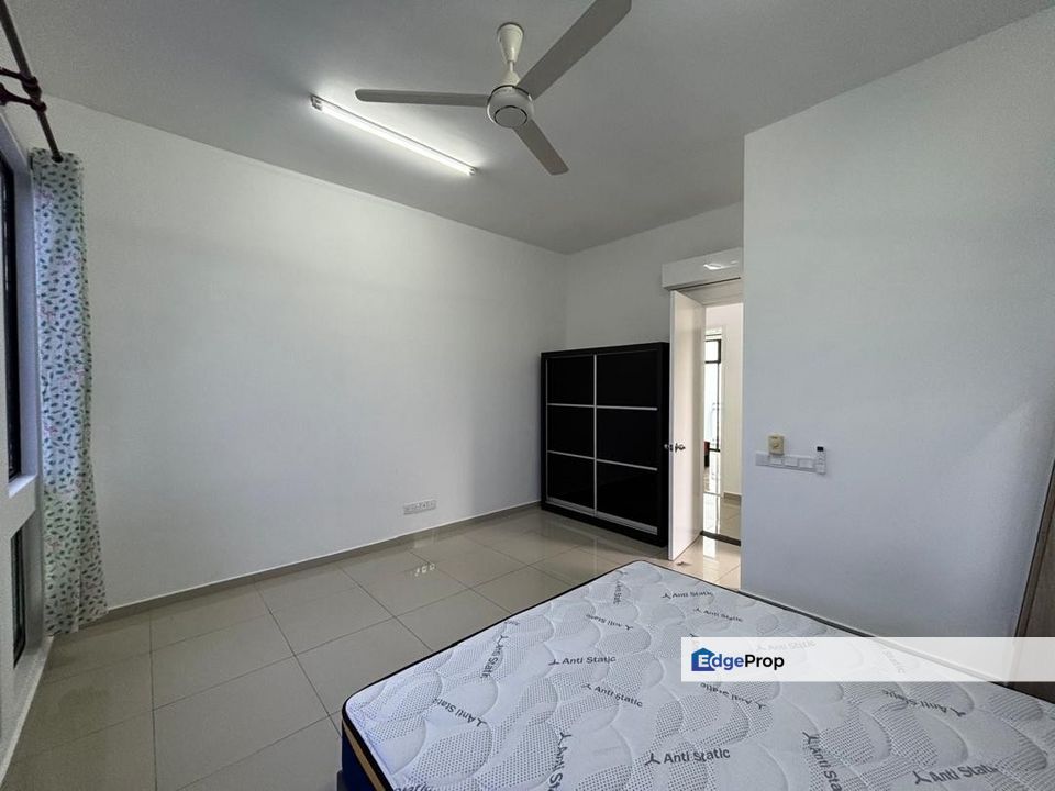 ECO TROPICS, Johor, Masai