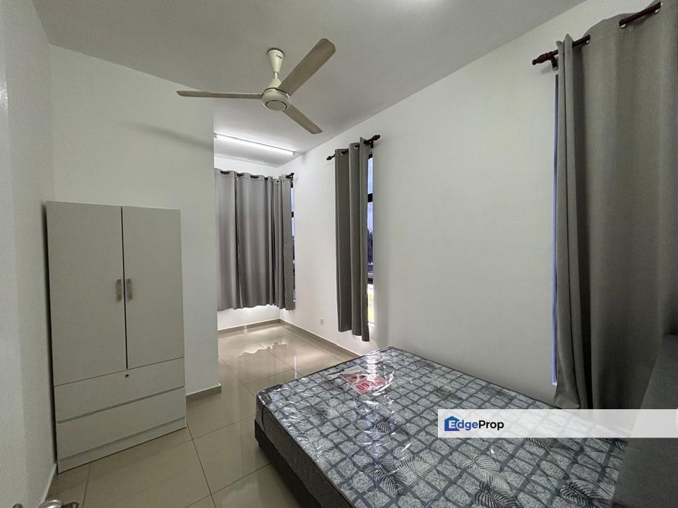 ECO TROPICS, Johor, Masai