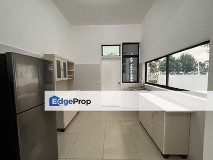 ECO TROPICS, Johor, Masai