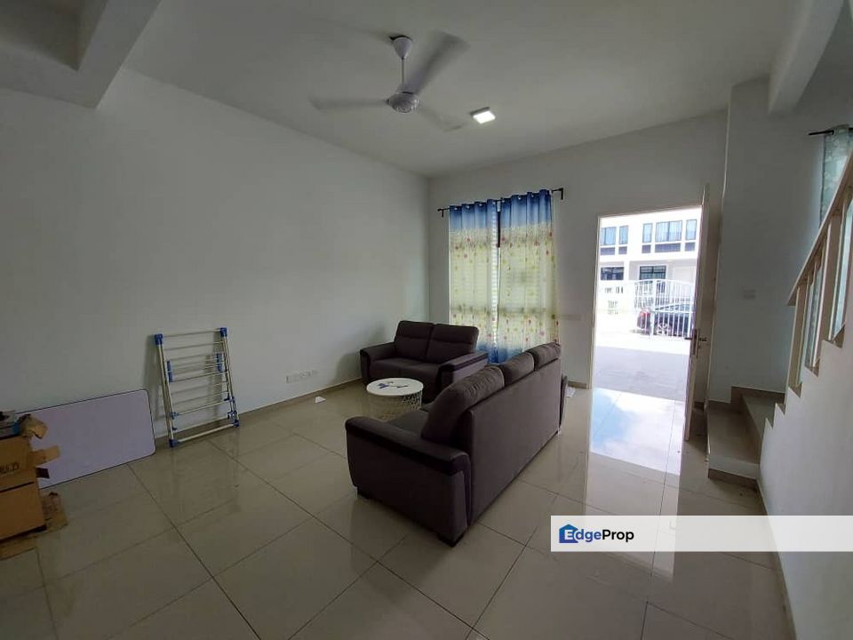 Eco Tropics, Johor, Masai