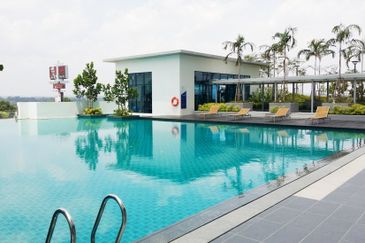 Sky Gardens Residences