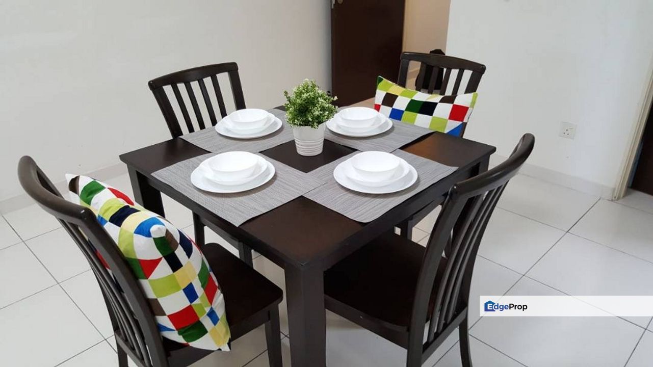 SKY GARDENS RESIDENCES, Johor, Setia Tropika