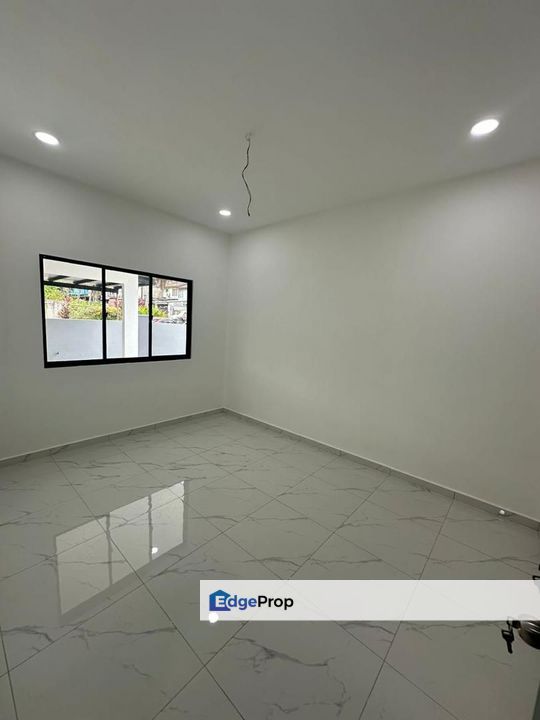 Taman Senai Baru, Johor, Senai