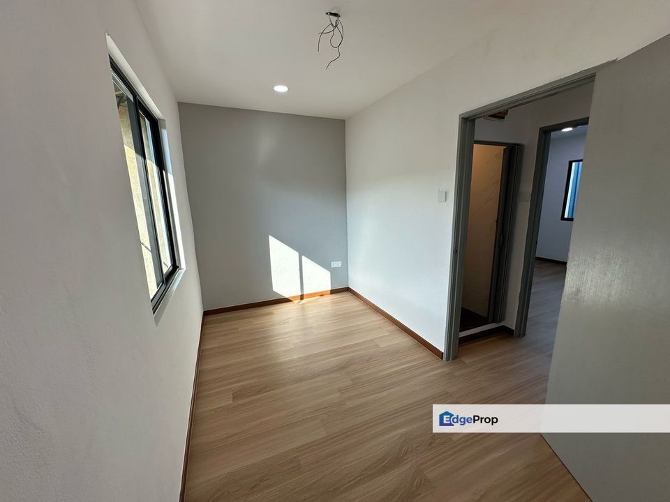 Taman Johor Jaya, Johor, Johor Bahru