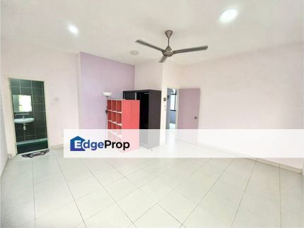 Adda heights, Johor, Johor Bahru