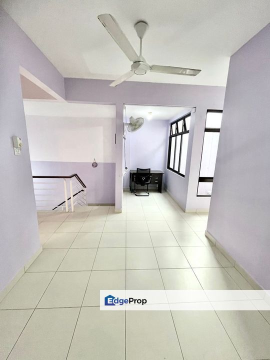 Adda heights, Johor, Johor Bahru