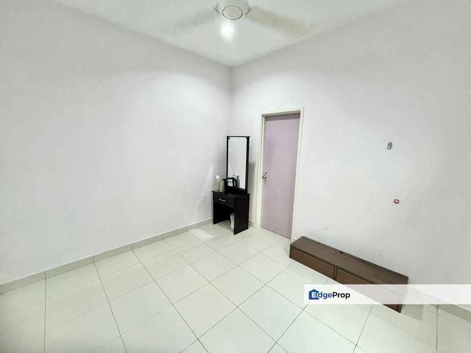 Adda heights, Johor, Johor Bahru