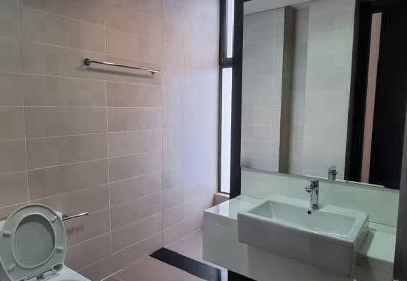 Avira Garden Terraces @ Medini