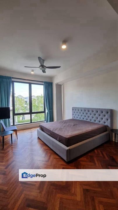 Avira Garden Terrace, Johor, Nusajaya