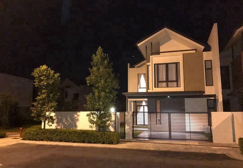 Avira Garden Terraces @ Medini