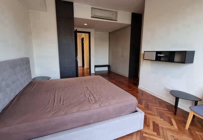 Avira Garden Terraces @ Medini