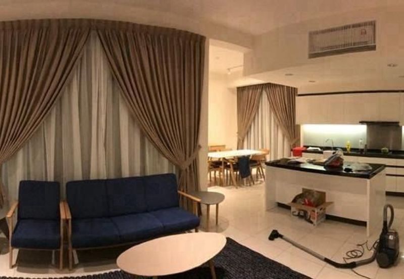 Avira Garden Terraces @ Medini