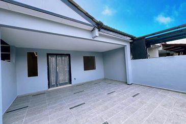 Taman Desa Cemerlang