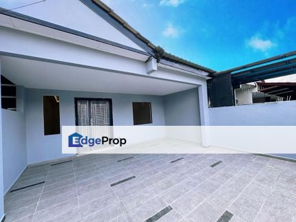 Desa Cemerlang, Johor, Ulu Tiram