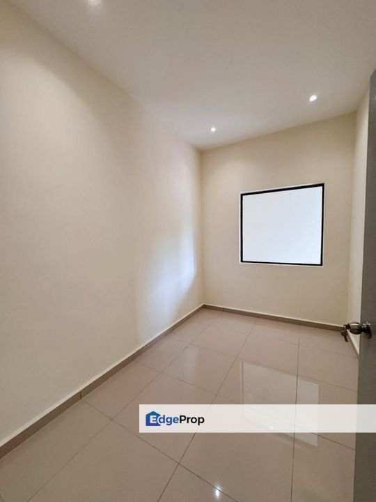 Desa Cemerlang, Johor, Ulu Tiram