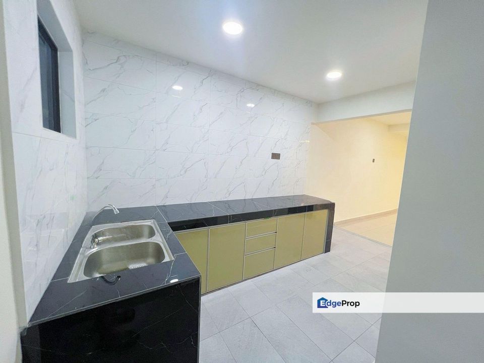 Tmn Desa Jaya, Johor, Johor Bahru