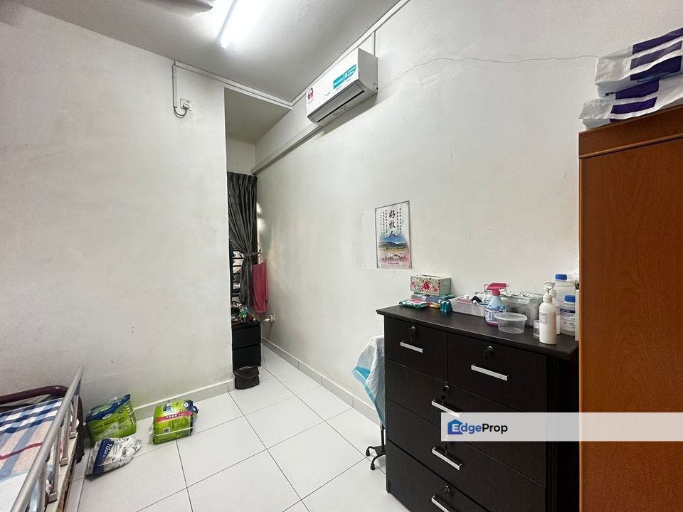 Bandar Dato Onn, Johor, Johor Bahru