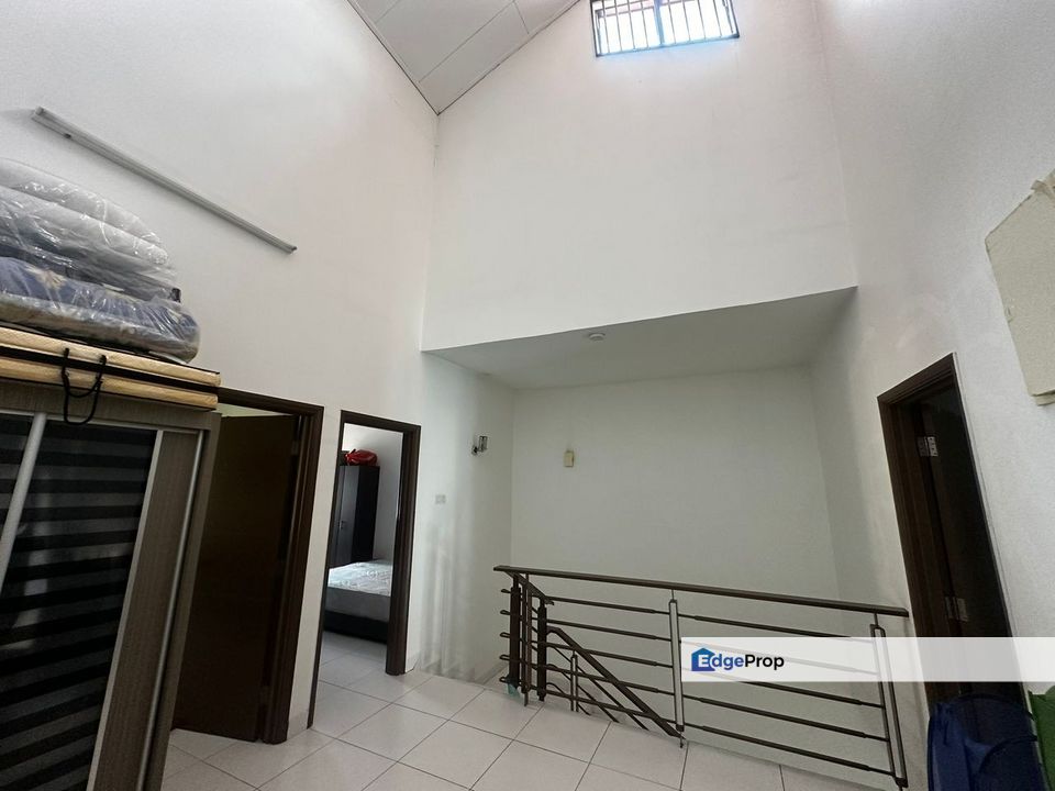 Bandar Dato Onn, Johor, Johor Bahru