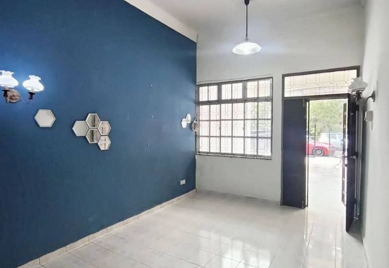 Taman Sutera Perling