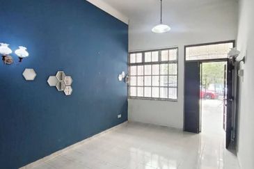 Taman Sutera Perling