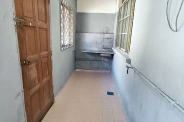 Taman Sutera Perling