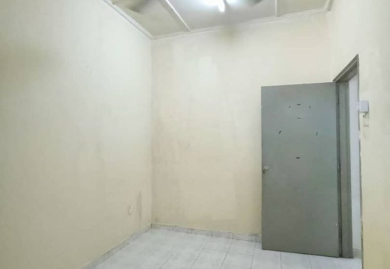 Taman Sutera Perling