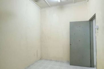 Taman Sutera Perling