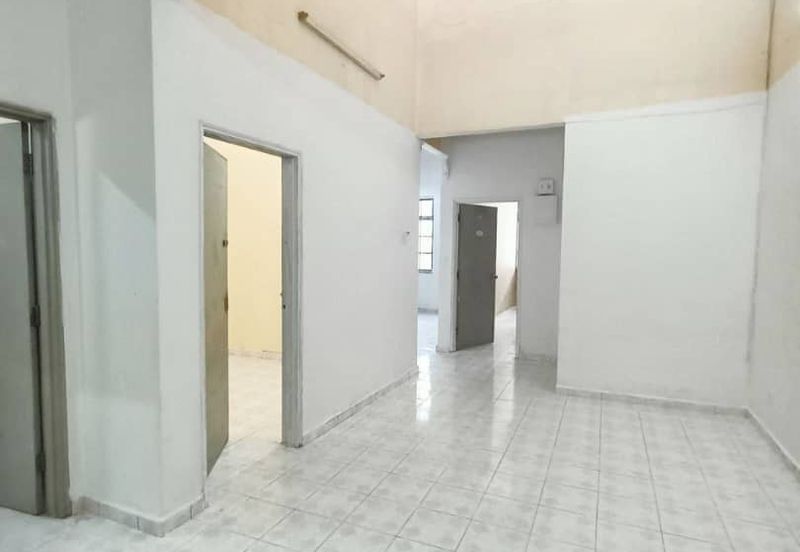 Taman Sutera Perling