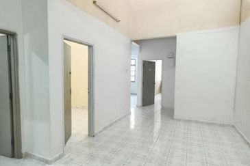 Taman Sutera Perling