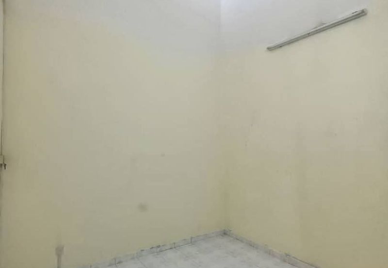 Taman Sutera Perling