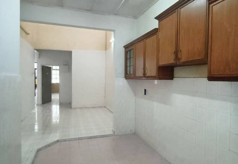 Taman Sutera Perling