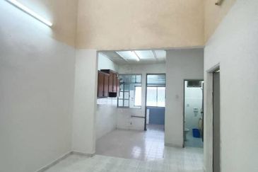 Taman Sutera Perling