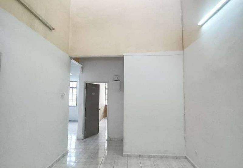 Taman Sutera Perling