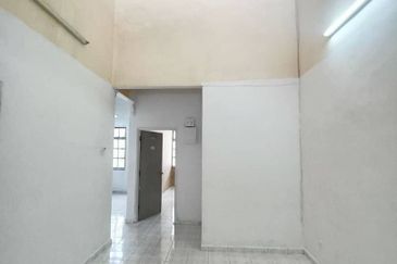 Taman Sutera Perling