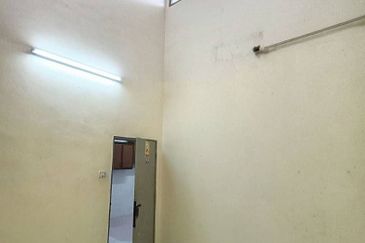 Taman Sutera Perling