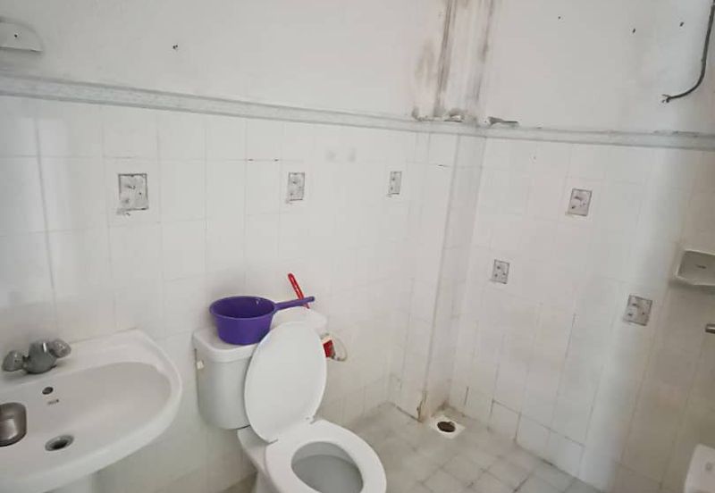 Taman Sutera Perling