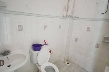 Taman Sutera Perling