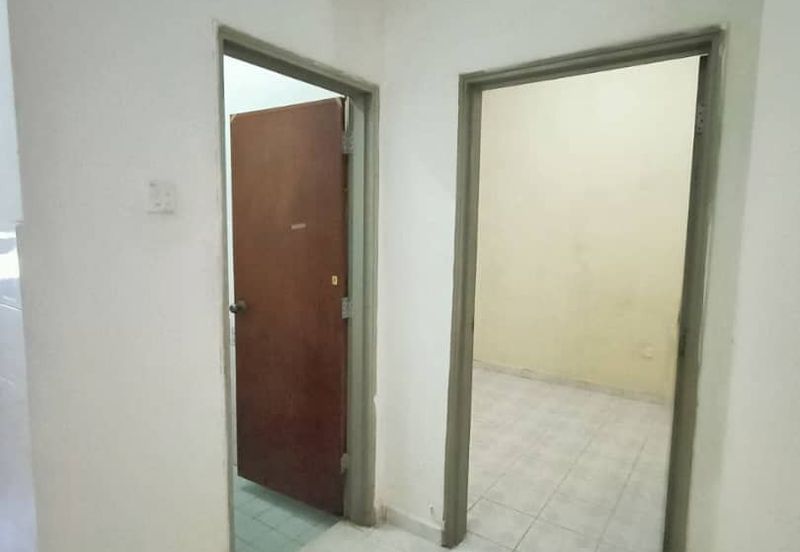 Taman Sutera Perling