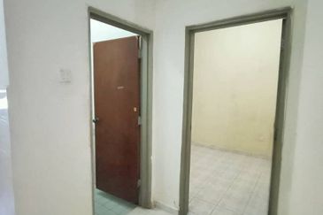 Taman Sutera Perling