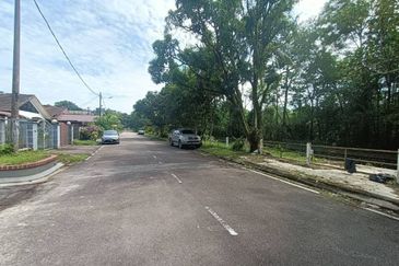 Taman Sutera Perling