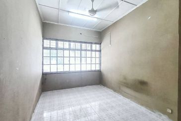 Taman Sutera Perling