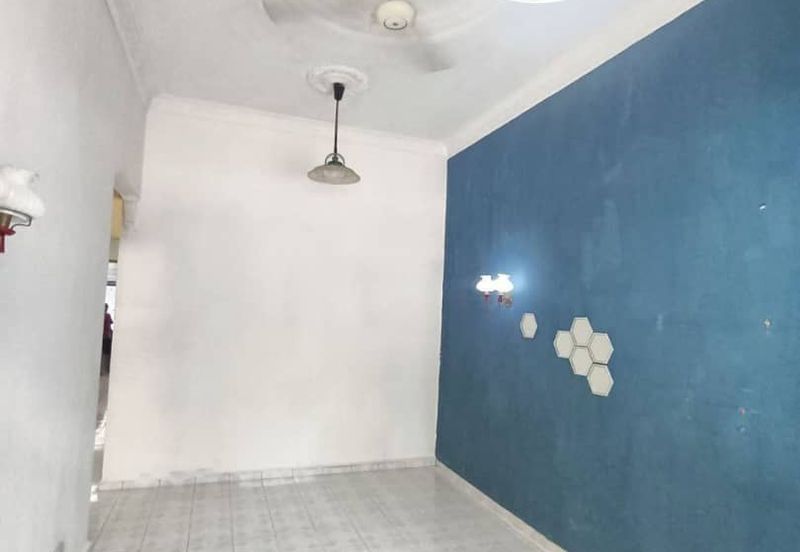 Taman Sutera Perling