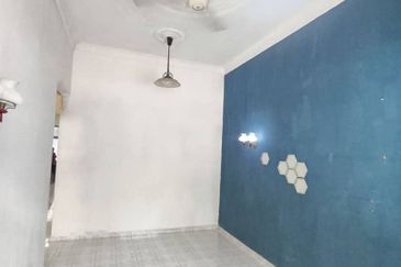 Taman Sutera Perling