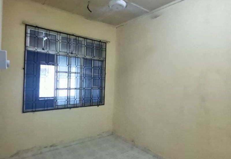 Taman Sutera Perling