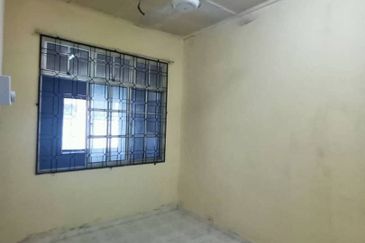 Taman Sutera Perling