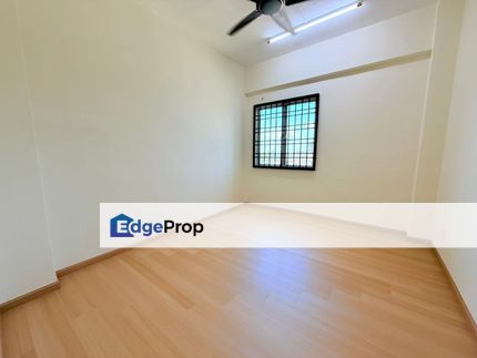Sri wangi apartment, Johor, Tampoi