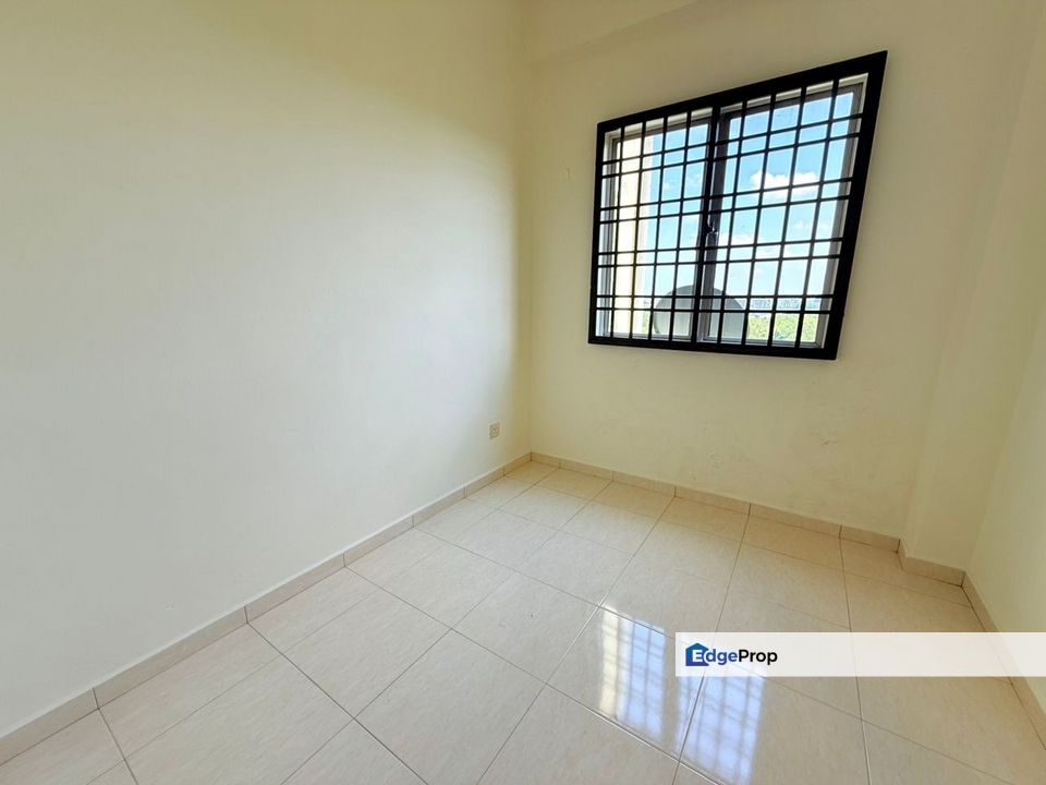 Sri wangi apartment, Johor, Tampoi