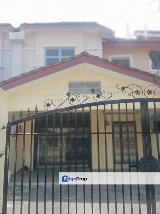 Taman Sri Pulai Perdana, Johor, Skudai